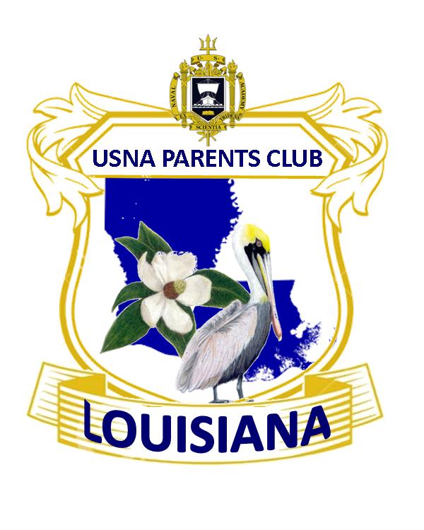 Naval Academy Parents Club of Louisiana, Inc.